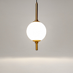 Подвесной светильник Prize sincle варинант исполнения - 5 | Loft Concept в Омске