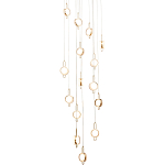 Люстра Modern Cosiness 1 варинант исполнения - 1 | Loft Concept в Омске