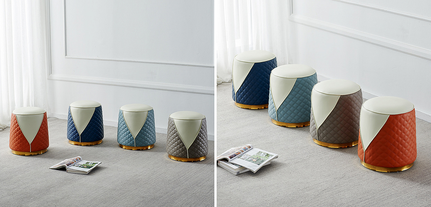 Пуф Brett Pouf Пуф Brett Pouf - Loft-Concept в Омске