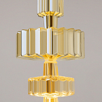 Подвесной светильник Level C 3000К 12ВТ варинант исполнения - 6 | Loft Concept в Омске