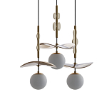 Подвес Bloomy варинант исполнения - 4 | Loft Concept в Омске