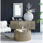 Бамбуковая чаша The Puzzle of Fate варинант исполнения - 11 | Loft Concept в Омске