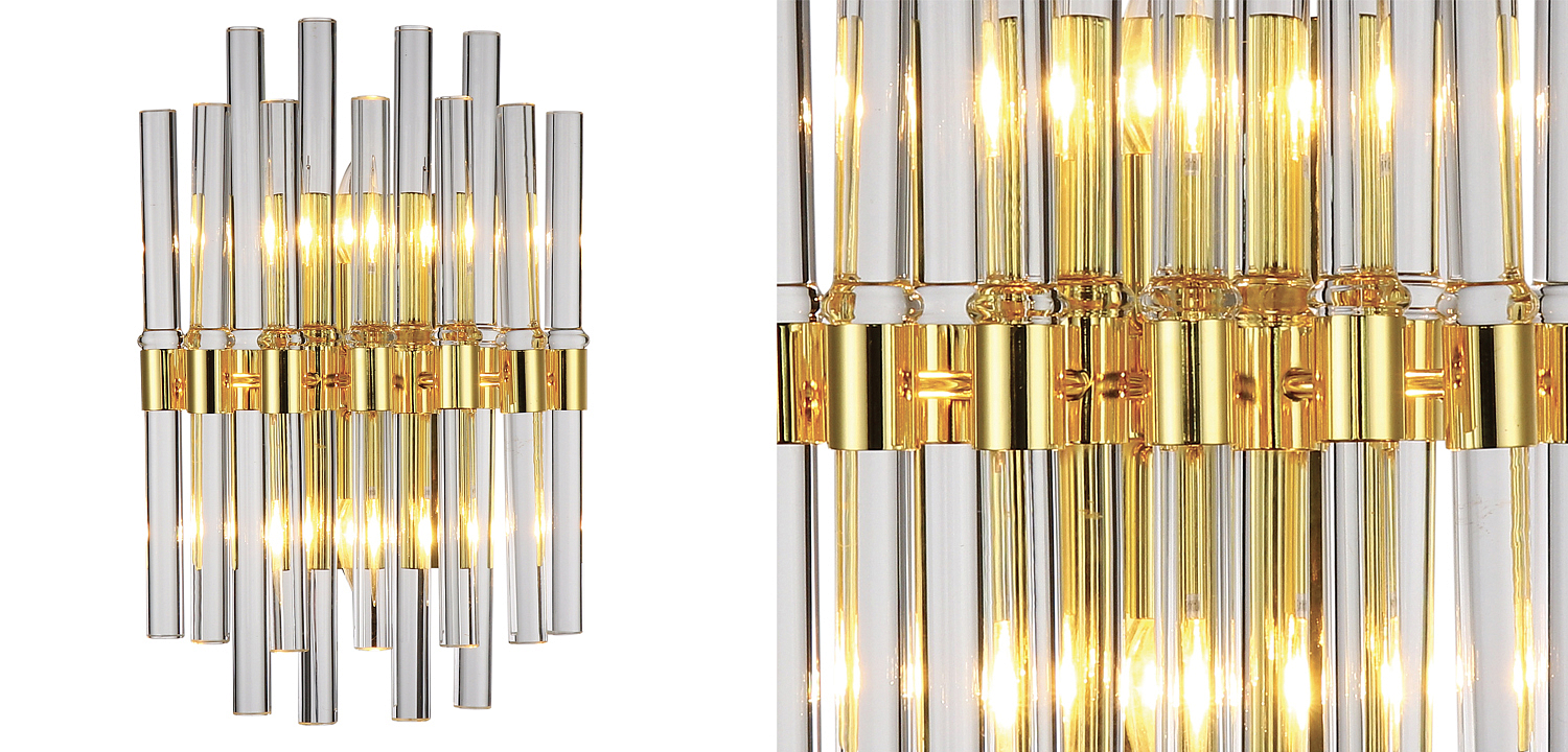 Бра Luxxu Sconce Бра Luxxu Sconce - Loft-Concept в Омске