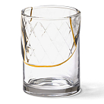 Стакан Seletti Kintsugi II варинант исполнения - 2 | Loft Concept в Омске