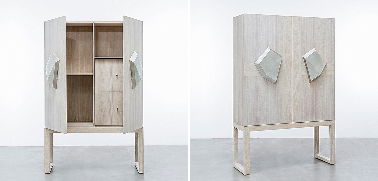 Шкаф COEUR ARMOIRE Шкаф COEUR ARMOIRE - Loft-Concept в Омске