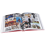 Подарочная Книга Vogue: The Editors  Eye варинант исполнения - 5 | Loft Concept в Омске