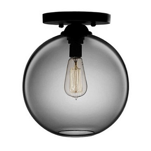 Потолочный светильник Solitaire Top