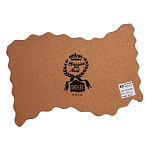 Салфетка под приборы Seletti Acid Flower C варинант исполнения - 1 | Loft Concept в Омске