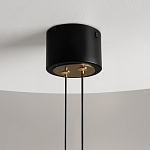 Подвесной светильник Link 3000К 25Вт варинант исполнения - 6 | Loft Concept в Омске