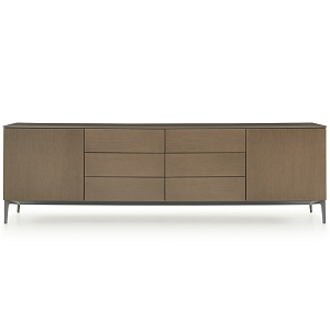Дизайнерский длинный буфет 505 UP SIDEBOARD