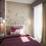 Барельеф SPRING TREE варинант исполнения - 2 | Loft Concept в Омске