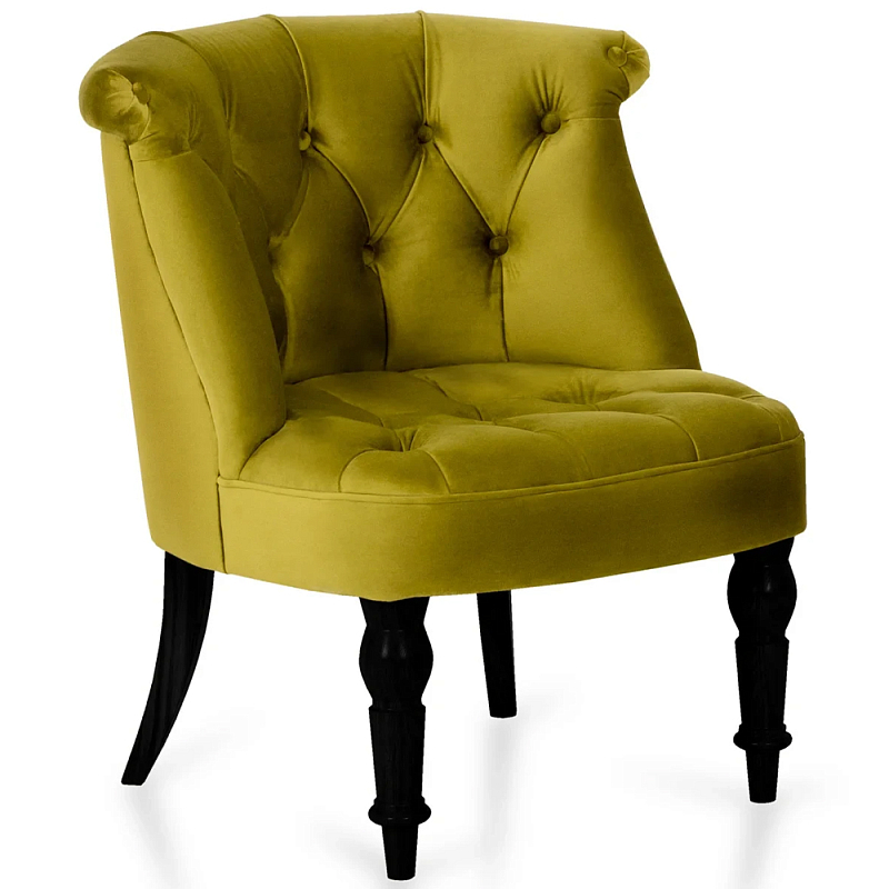 Кресло Joubert French Seating Chair Мульти Кресло Joubert French Seating Chair Мульти в Омске | Loft Concept