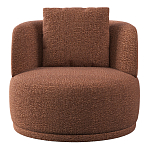 Кресло Calypso с поворотным механизмом  варинант исполнения - 1 | Loft Concept в Омске