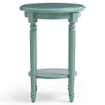 Приставной стол в классическом стиле Patrician варинант исполнения - 2 | Loft Concept в Омске