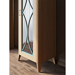 Шкаф «Бэррон» варинант исполнения - 3 | Loft Concept в Омске