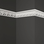 Молдинг с орнаментом MO-17 варинант исполнения - 1 | Loft Concept в Омске