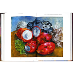 Книга Frida Kahlo The Complete Paintings book 22 см варинант исполнения - 9 | Loft Concept в Омске