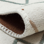 Ковер Yurt Saffron варинант исполнения - 7 | Loft Concept в Омске