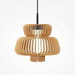 Подвесной светильник Namiki 2700-4000К 14Вт варинант исполнения - 2 | Loft Concept в Омске