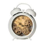 Часы настольные Alaska варинант исполнения - 1 | Loft Concept в Омске