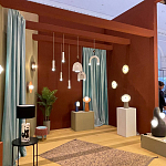 Подвесной светильник MOROSHKA big [white] варинант исполнения - 6 | Loft Concept в Омске