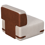 Кресло Richmond без подлокотников варинант исполнения - 2 | Loft Concept в Омске