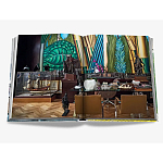 Maximalism by Sig Bergamin Книга варинант исполнения - 6 | Loft Concept в Омске