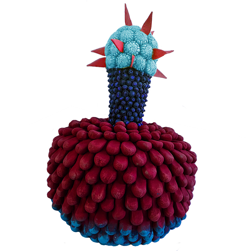 Статуэтка тропический фрукт Pandora Tropical Fruit 31 Вишневый Статуэтка тропический фрукт Pandora Tropical Fruit 31 Вишневый в Омске | Loft Concept