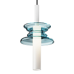 Подвесной светильник Heavenly Delight варинант исполнения - 1 | Loft Concept в Омске