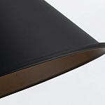 Бра с черным конусным плафоном Elstead Lighting варинант исполнения - 4 | Loft Concept в Омске