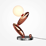 Настольный светильник Resonance 3000К 6Вт варинант исполнения - 5 | Loft Concept в Омске