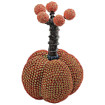 Статуэтка тропический фрукт Tropical Fruit Cinnamon варинант исполнения - 1 | Loft Concept в Омске