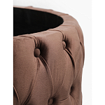 Пуф Milk chocolate варинант исполнения - 2 | Loft Concept в Омске