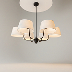 Люстра подвесная Modesto Е14 варинант исполнения - 3 | Loft Concept в Омске