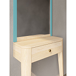 Зеркало «Маноа» варинант исполнения - 4 | Loft Concept в Омске