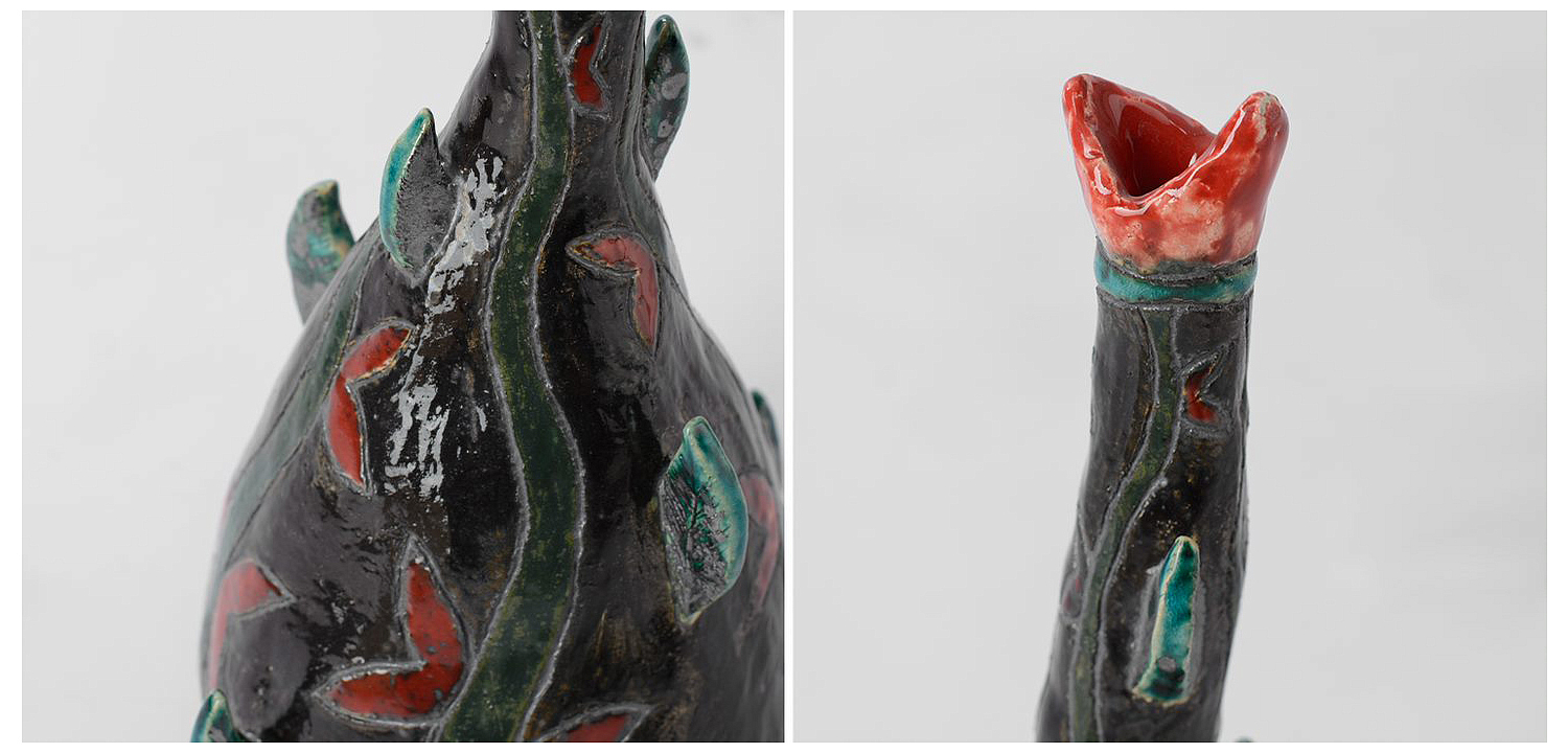 Ваза Gioffredo Vase Ваза Gioffredo Vase - Loft-Concept в Омске