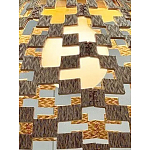 Люстра параметрическая «CONE» варинант исполнения - 3 | Loft Concept в Омске