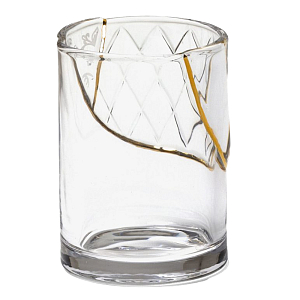 Стакан Seletti Kintsugi II