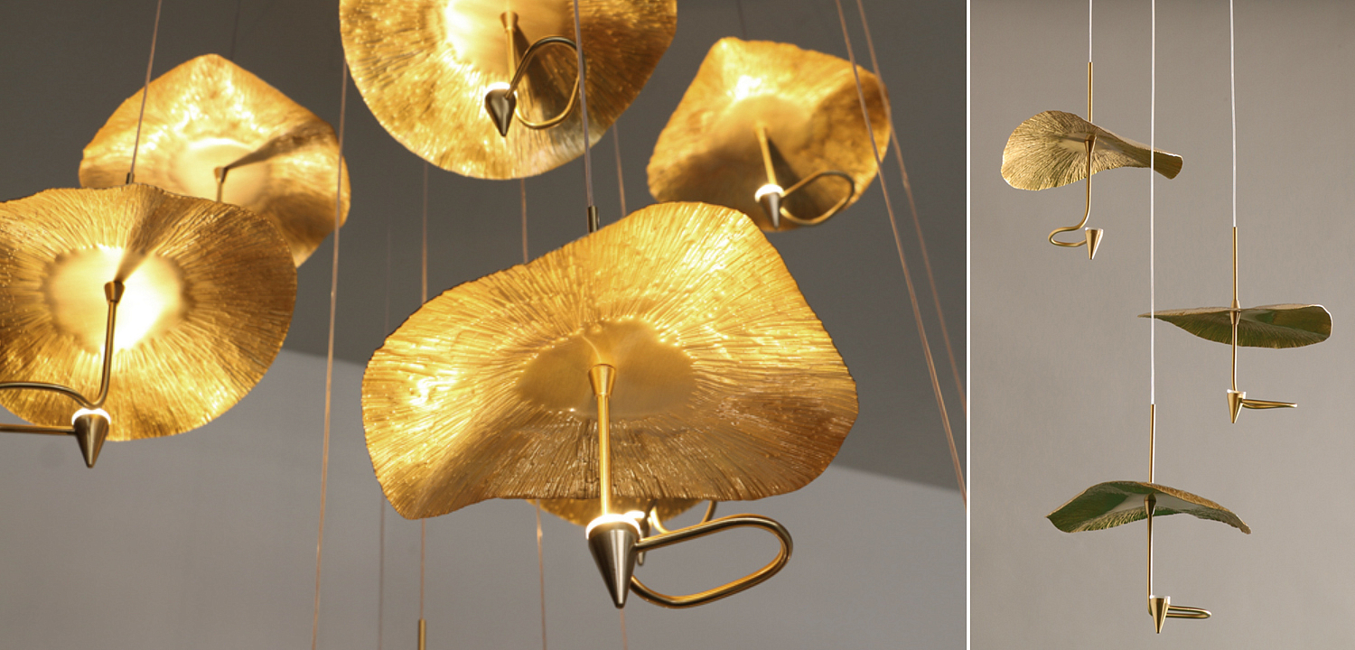Alda Pendant lamp Alda Pendant lamp - Loft-Concept в Омске