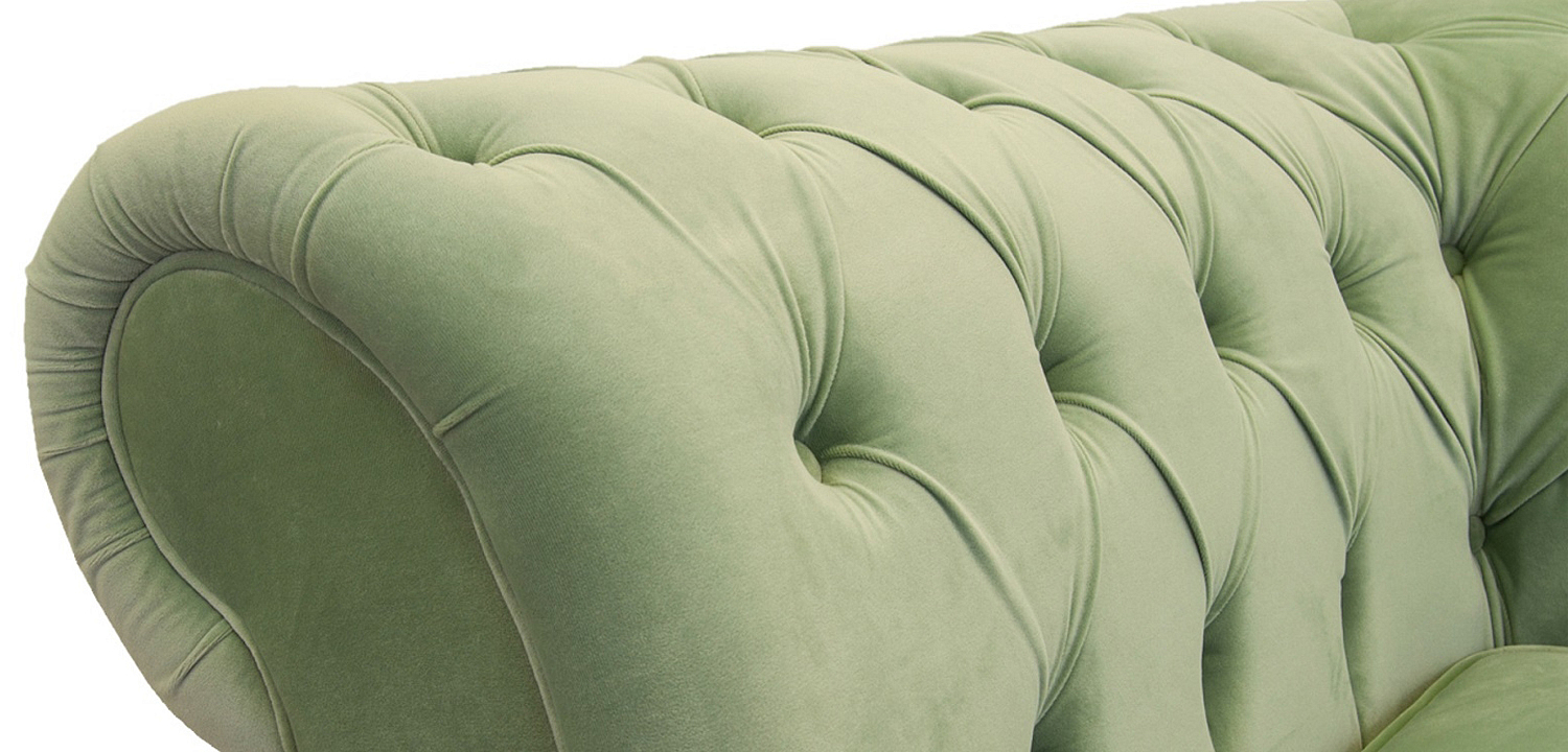 Диван Armel Sofa velour Диван Armel Sofa velour - Loft-Concept в Омске
