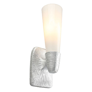 Бра Empress Chrome Хрустальное