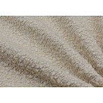 Мебельная ткань BUCKLE white белый цвет  N 1015 варинант исполнения - 1 | Loft Concept в Омске