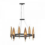 Люстра Hinkley 6 патронов варинант исполнения - 1 | Loft Concept в Омске