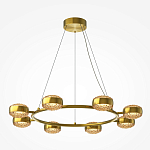 Люстра подвесная Mind 3000К 80Вт варинант исполнения - 1 | Loft Concept в Омске