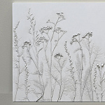 Панно Осень варинант исполнения - 2 | Loft Concept в Омске