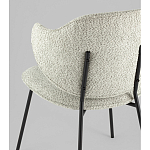 Стул Bellamy букле мятный варинант исполнения - 3 | Loft Concept в Омске