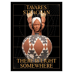 Монография художника Tavares Strachan - There is Light Somewhere варинант исполнения - 1 | Loft Concept в Омске