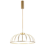 Подвесной светильник Brass Modern FRITURE VERTIGO PENDANT  варинант исполнения - 2 | Loft Concept в Омске