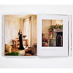 Книга дизайн интерьера Aerin Lauder: Living with Flowers варинант исполнения - 3 | Loft Concept в Омске