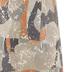 Настольная лампа с состаренным узором Passion варинант исполнения - 1 | Loft Concept в Омске